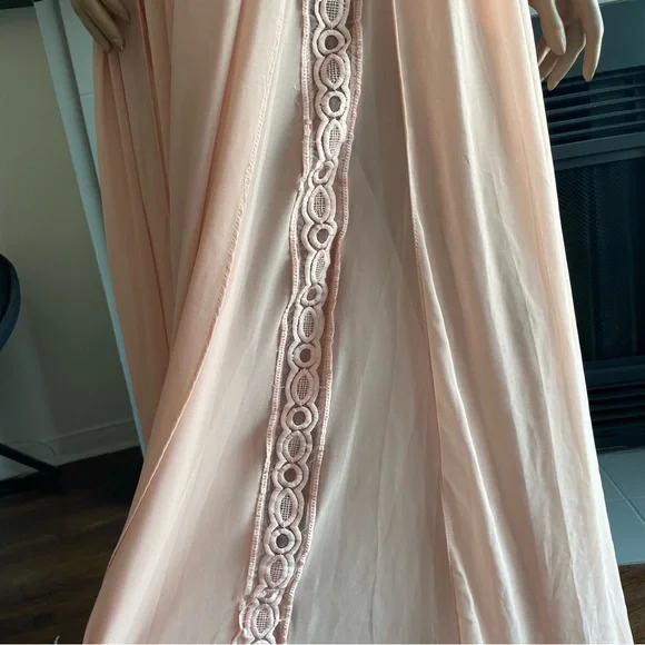 The Moon Long Dress - Picture 6 of 11